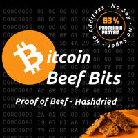 Bitcoin Beef Bits