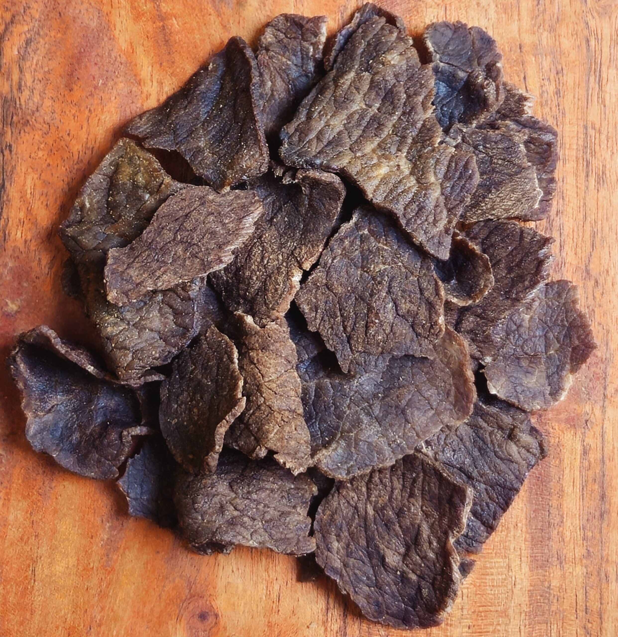 The Bitcoin Beef Bits (100 g) - Image 2